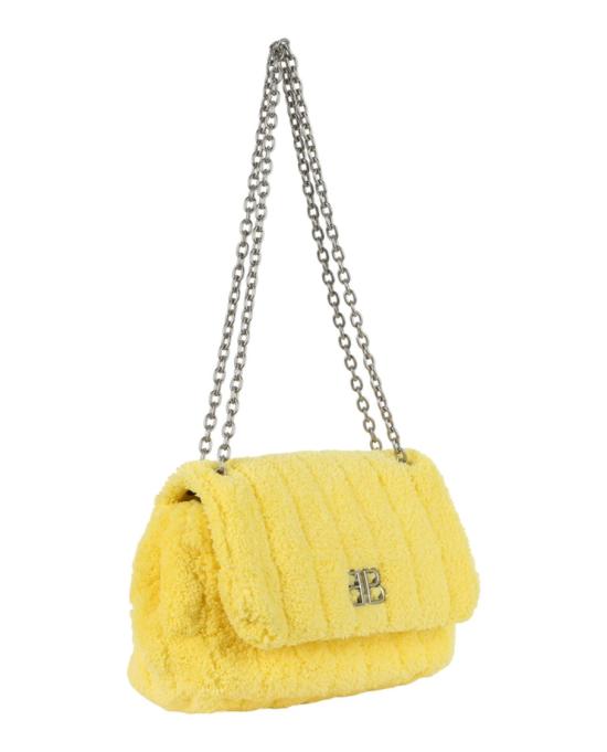  발렌시아가 숄더백 781672 2AA05 3504 70280 NS Yellow - BALENCIAGA