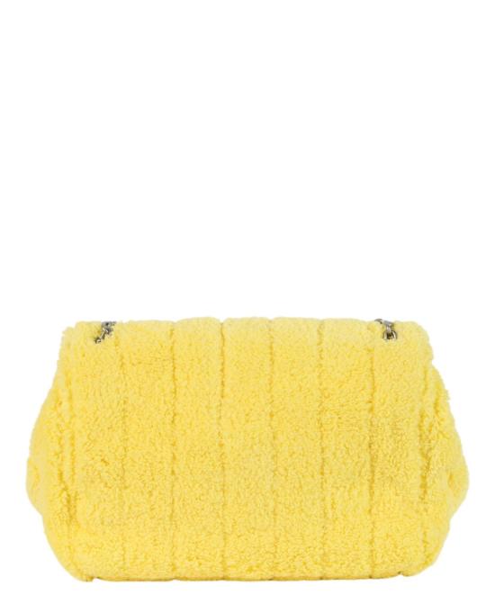  발렌시아가 숄더백 781672 2AA05 3504 70280 NS Yellow - BALENCIAGA
