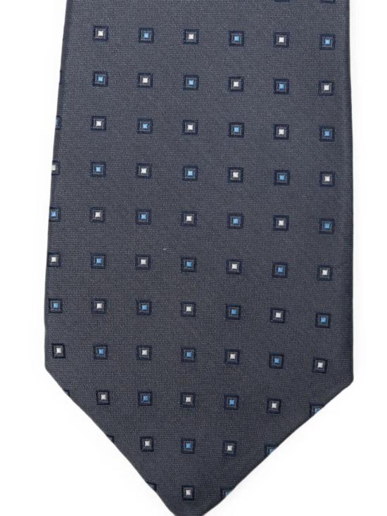 26FW 키톤 넥타이 UCRVKRC01M1311001 MULTI - KITON