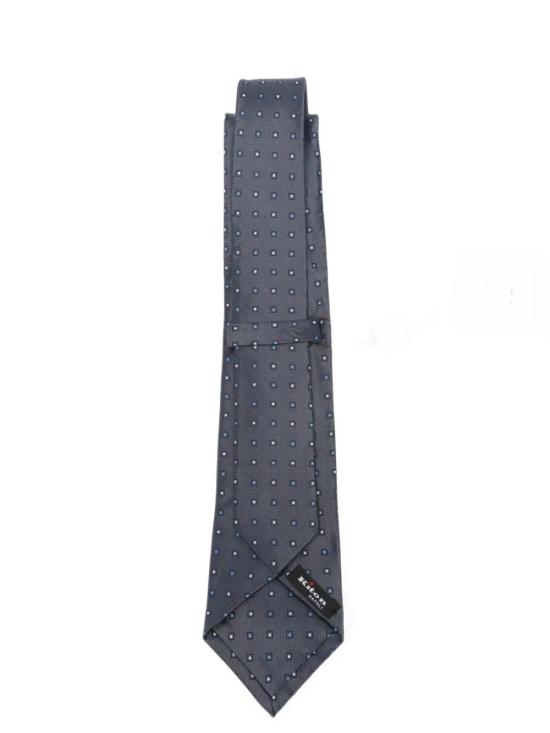 26FW 키톤 넥타이 UCRVKRC01M1311001 MULTI - KITON