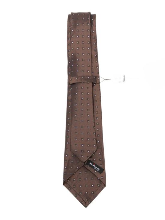 26FW 키톤 넥타이 UCRVKRC01M1309000 MULTI - KITON