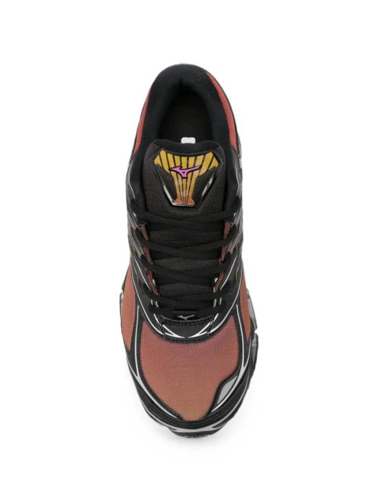 26FW 미즈노 스니커즈 D1GA260I02 HARVEST GOLD SILVER BLACK - MIZUNO