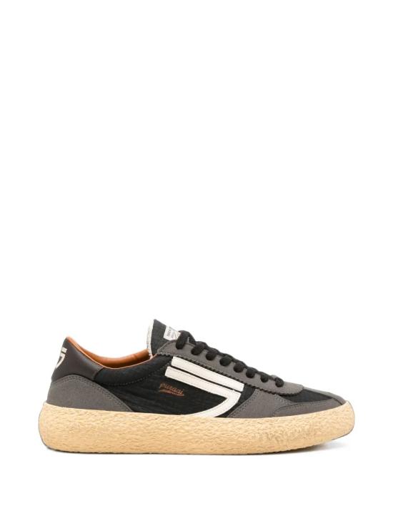 26FW 푸라이 스니커즈 PU101V 078 DAIQUIRI