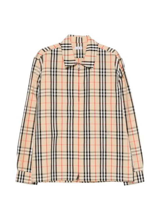 26FW 버버리 자켓 8129460B9368 Neutrals