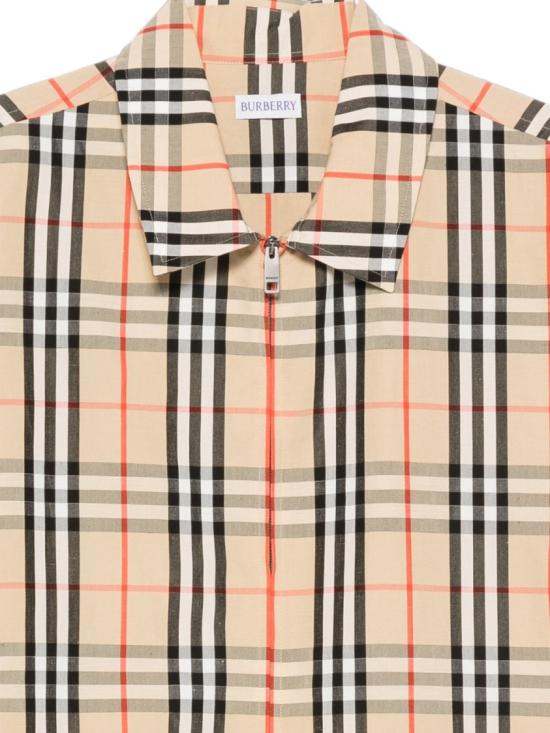 26FW 버버리 자켓 8129460B9368 Neutrals - BURBERRY