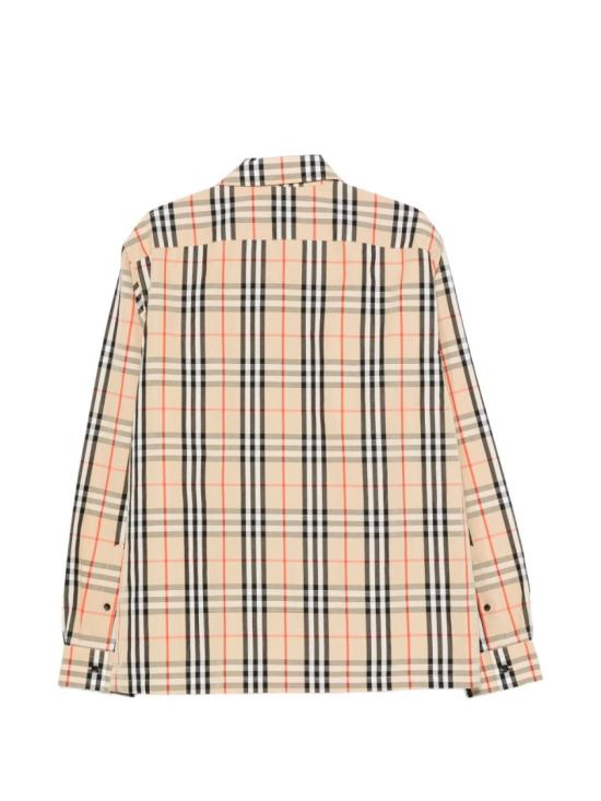 26FW 버버리 자켓 8129460B9368 Neutrals - BURBERRY