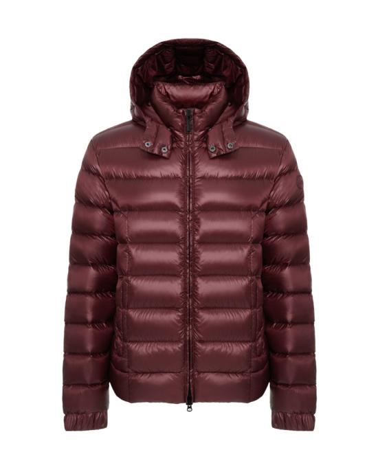 26FW 콜마르 자켓 2787923 Burgundy