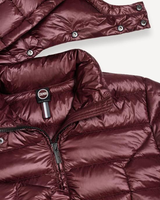 26FW 콜마르 자켓 2787923 Burgundy - COLMAR