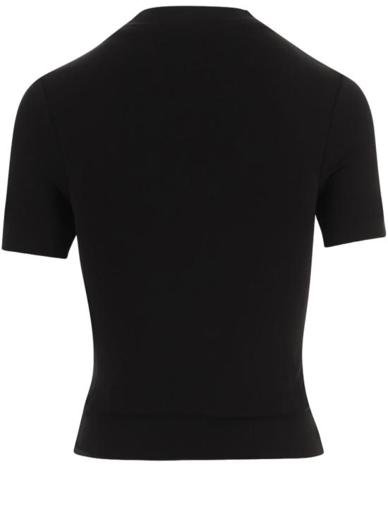 26FW 마르지엘라 탑 S29GC0321M20274900 Black - MAISON MARGIELA