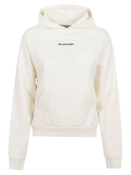 26SS 발렌시아가 탑 851238WTTVJ29020 Neutrals