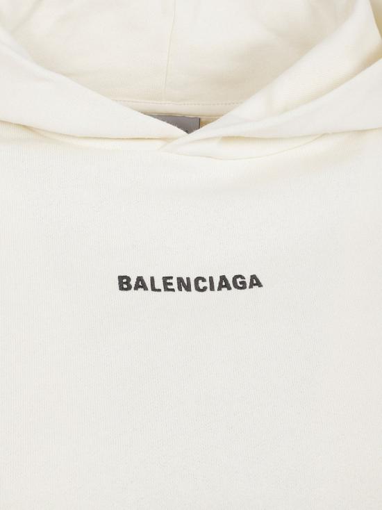 26SS 발렌시아가 탑 851238WTTVJ29020 Neutrals - BALENCIAGA
