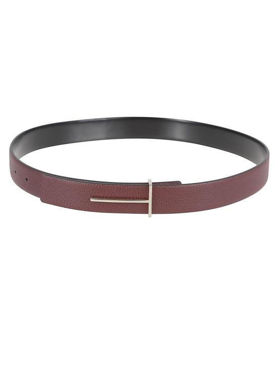 26FW 톰포드 벨트 WB338LCL624PRNA Brown - TOMFORD