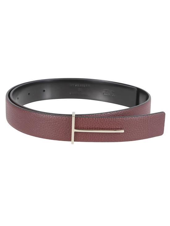 26FW 톰포드 벨트 WB338LCL624PRNA Brown