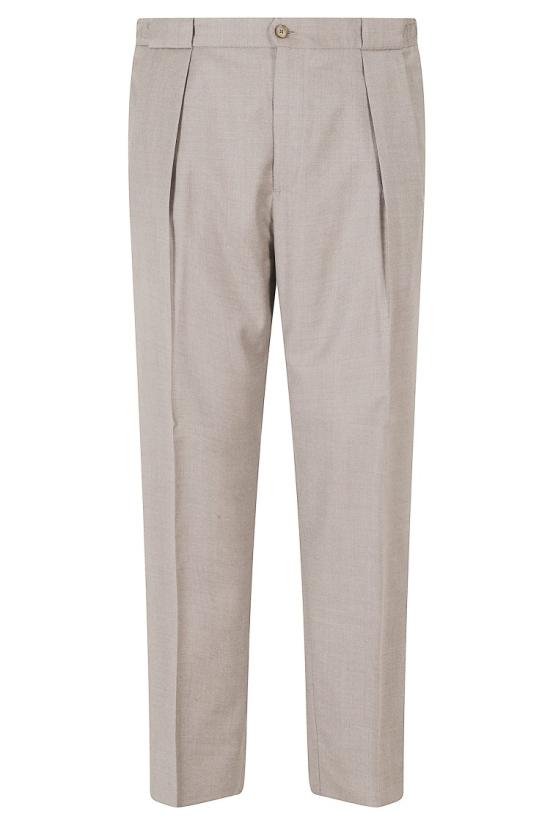 26FW 브릴리아1949 팬츠 PORTOBELLOS 400120 099 Neutrals