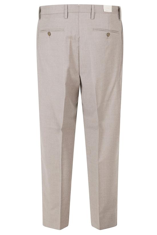 26FW 브릴리아1949 팬츠 PORTOBELLOS 400120 099 Neutrals - BRIGLIA 1949