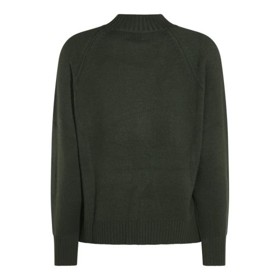 26FW 얼루드 니트웨어 2651115536 Green - ALLUDE