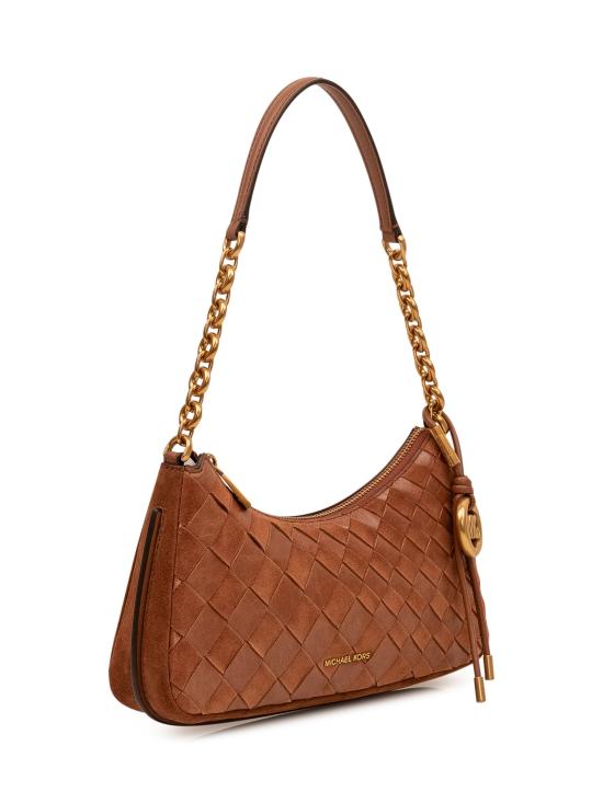 26FW 마이클 코어스 클러치/파우치 32F6AY5W6S 230 LUGGAGE - MICHAEL KORS
