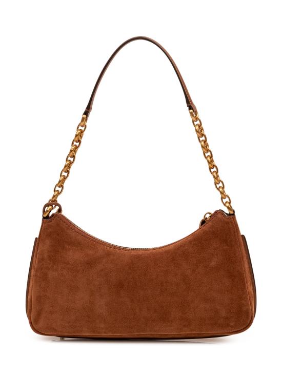 26FW 마이클 코어스 클러치/파우치 32F6AY5W6S 230 LUGGAGE - MICHAEL KORS