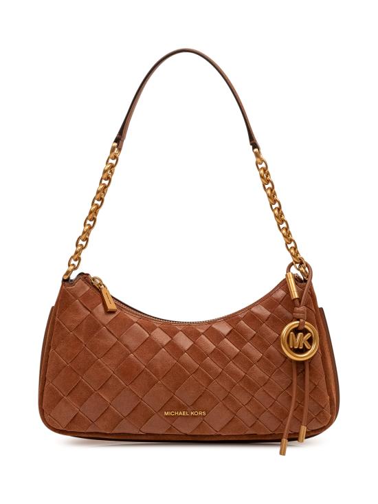26FW 마이클 코어스 클러치/파우치 32F6AY5W6S 230 LUGGAGE