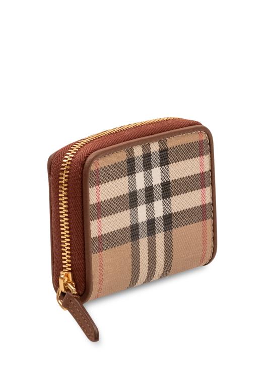 26FW 버버리 지갑 8128487 A7026 ARCHIVE BEIGE - BURBERRY