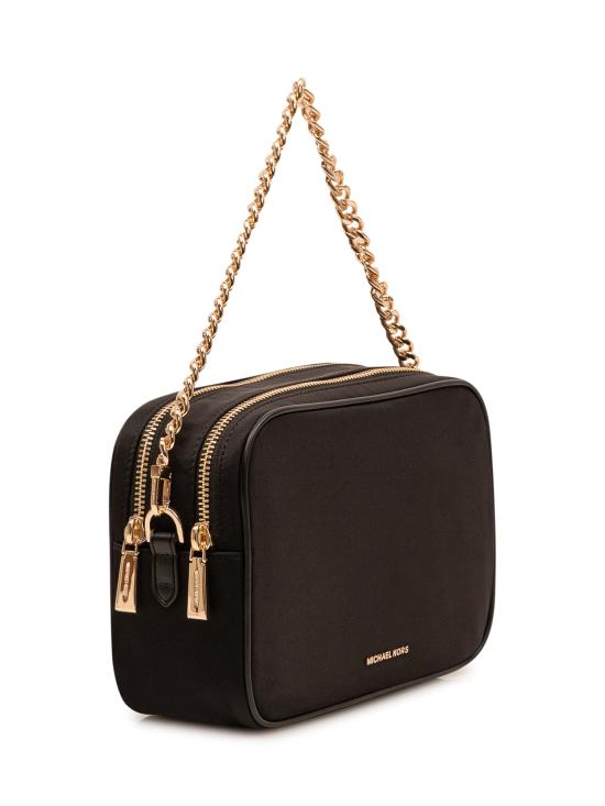 26FW 마이클 코어스 숄더백 32S5GYTC5C 001 BLACK - MICHAEL KORS