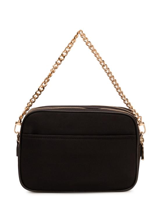 26FW 마이클 코어스 숄더백 32S5GYTC5C 001 BLACK - MICHAEL KORS