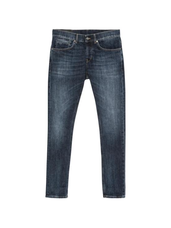 26FW 돈답 데님 UP232DS0406UMU2800 Blue