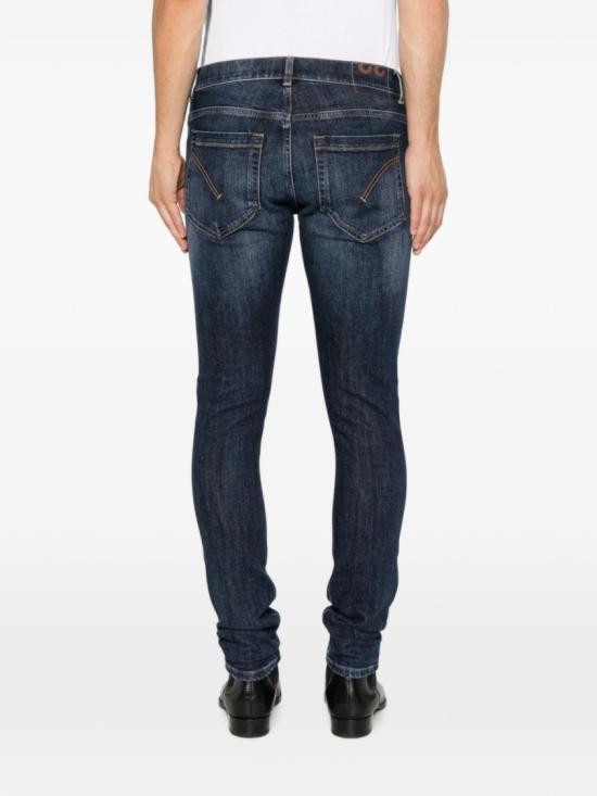 26FW 돈답 데님 UP232DS0406UMU2800 Blue - DONDUP