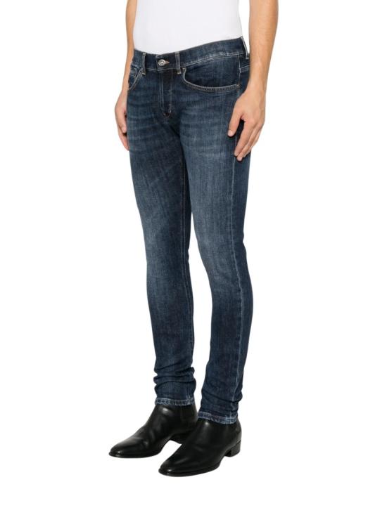 26FW 돈답 데님 UP232DS0406UMU2800 Blue - DONDUP
