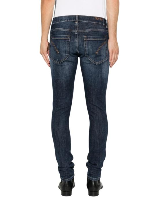 26FW 돈답 데님 UP232DS0406UMU2800 Blue - DONDUP