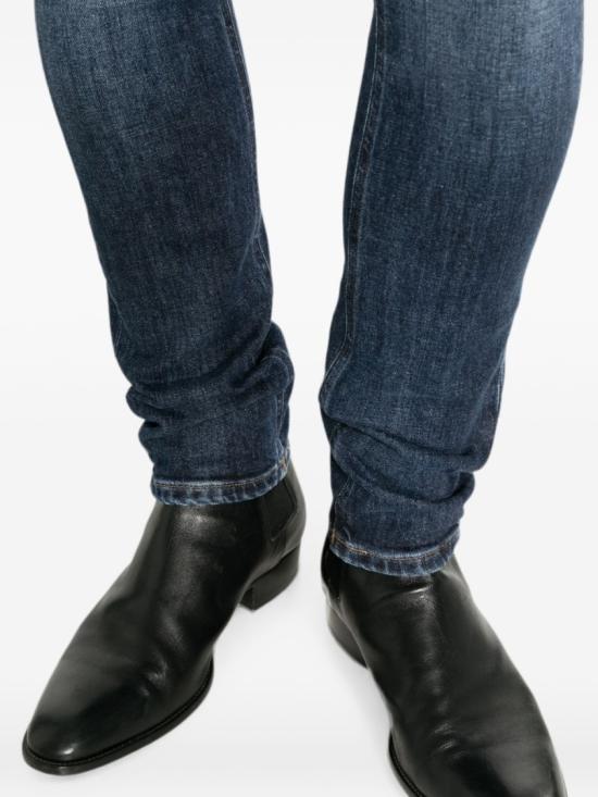 26FW 돈답 데님 UP232DS0406UMU2800 Blue - DONDUP