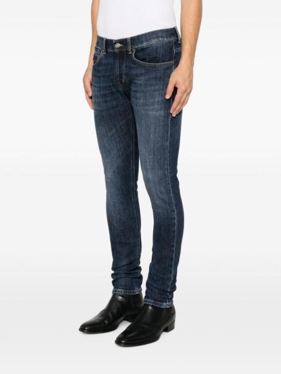 26FW 돈답 데님 UP232DS0406UMU2800 Blue - DONDUP