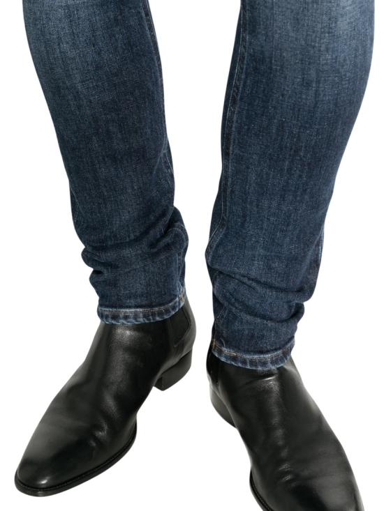 26FW 돈답 데님 UP232DS0406UMU2800 Blue - DONDUP