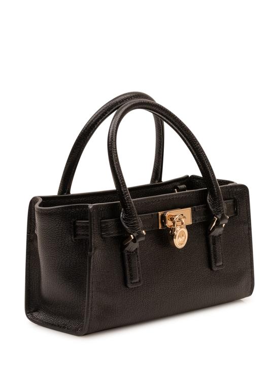 26FW 마이클 코어스 토트백 32F6GNXT1L 001 BLACK - MICHAEL KORS