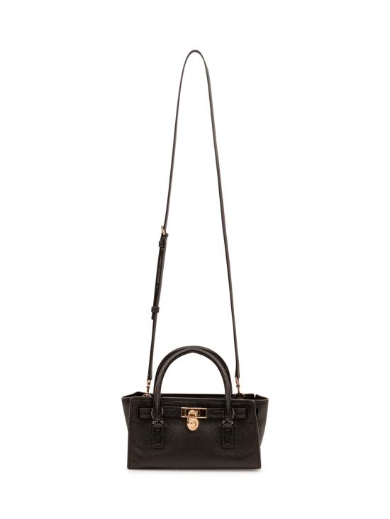 26FW 마이클 코어스 토트백 32F6GNXT1L 001 BLACK - MICHAEL KORS