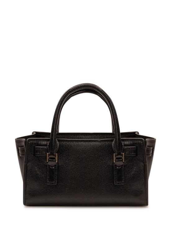 26FW 마이클 코어스 토트백 32F6GNXT1L 001 BLACK - MICHAEL KORS