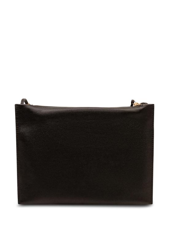 26FW 지방시 클러치/파우치 BB60RDB2AE 001 BLACK - GIVENCHY
