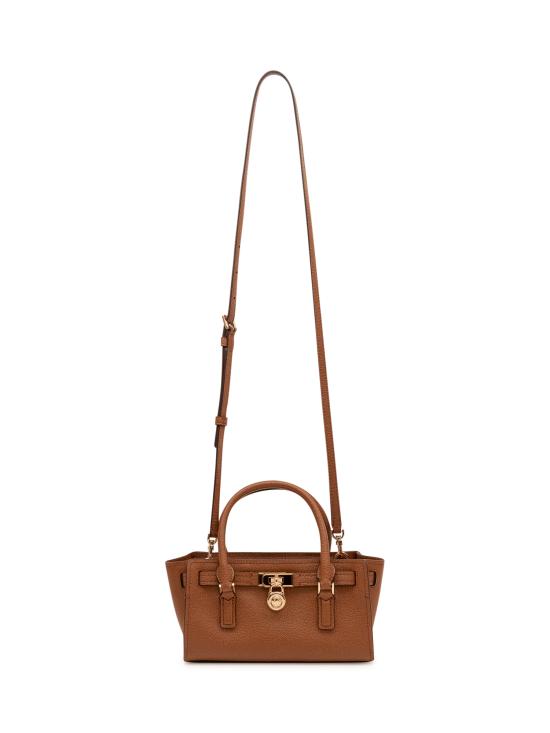 26FW 마이클 코어스 토트백 32F6GNXT1L 230 LUGGAGE - MICHAEL KORS