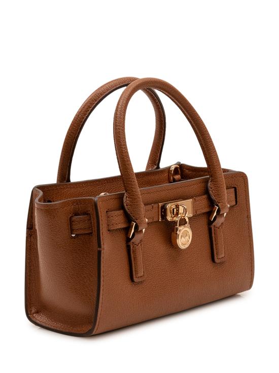 26FW 마이클 코어스 토트백 32F6GNXT1L 230 LUGGAGE - MICHAEL KORS
