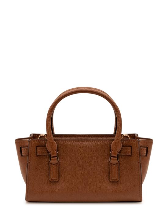 26FW 마이클 코어스 토트백 32F6GNXT1L 230 LUGGAGE - MICHAEL KORS