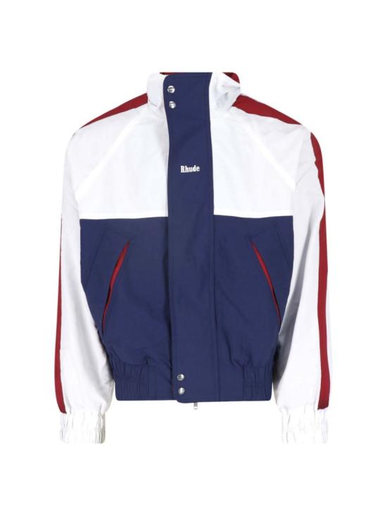 26FW 루드 자켓 RHPF26JA014946544 Multicolor