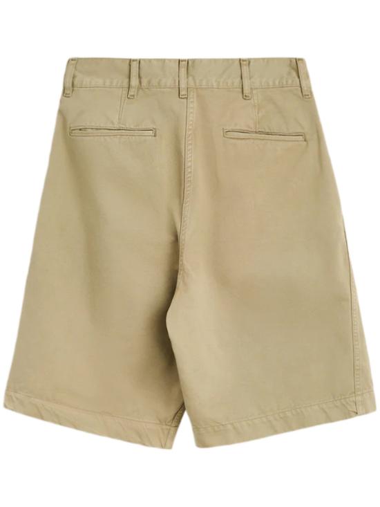 26SS 선플라워 숏팬츠 51501KHAKI Neutrals - SUNFLOWER