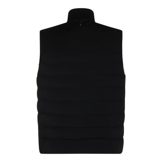 26FW 맥케이지 패딩 조끼 BRODYZC0001 Black - MACKAGE