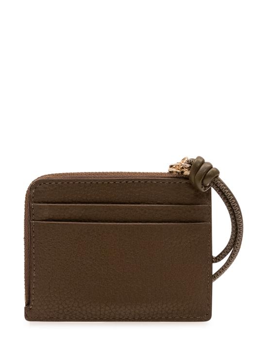 26FW 마이클 코어스 지갑 32S6GJ6W1L 282 LODEN - MICHAEL KORS