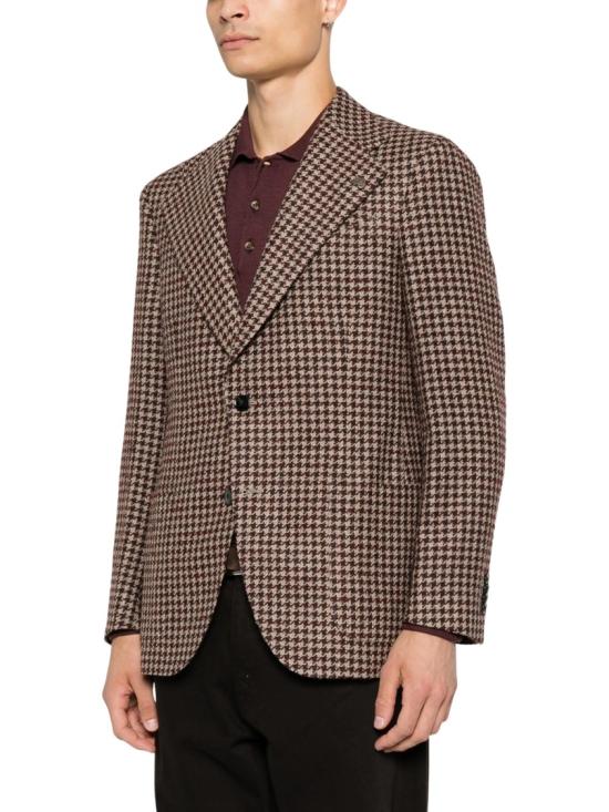 26FW 가브리엘파시니 자켓 2741625641 Brown - GABRIELE PASINI