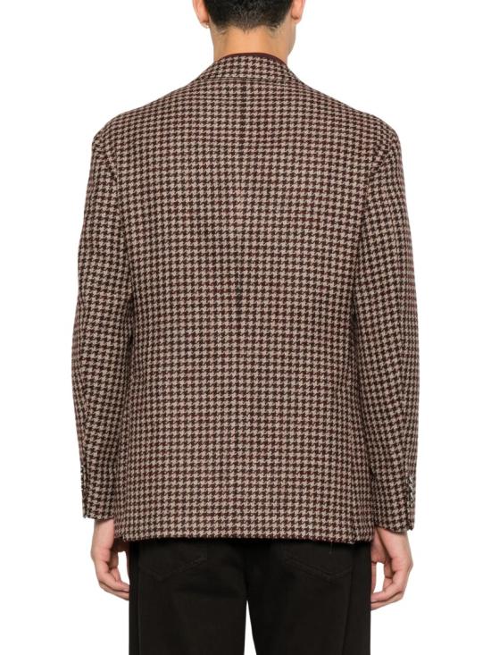 26FW 가브리엘파시니 자켓 2741625641 Brown - GABRIELE PASINI