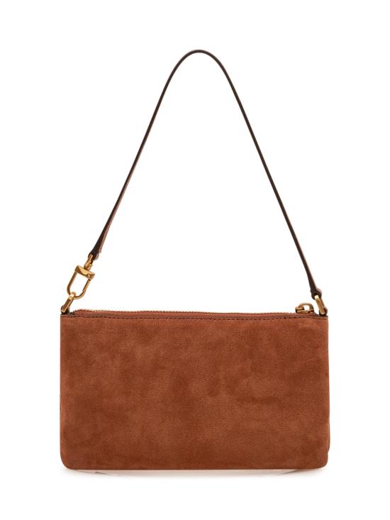 26FW 마이클 코어스 숄더백 32F6AJ6F6S 230 LUGGAGE - MICHAEL KORS