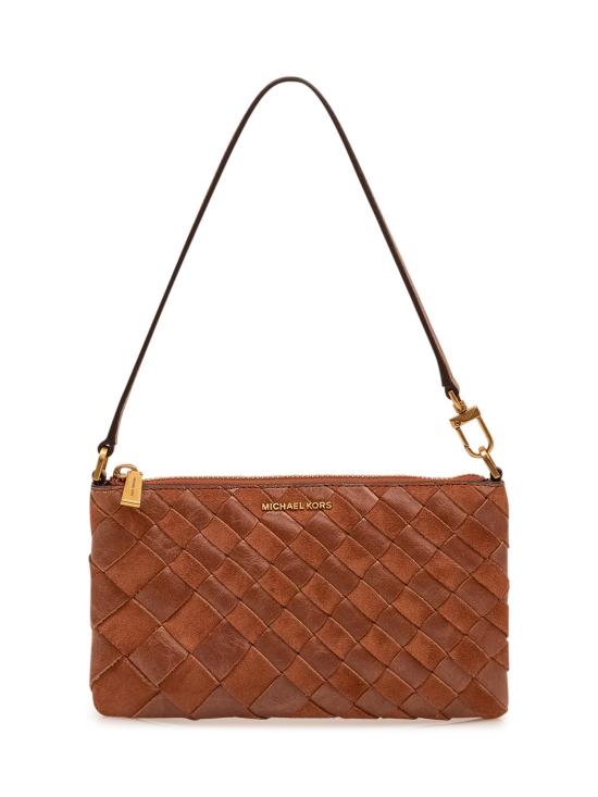 26FW 마이클 코어스 숄더백 32F6AJ6F6S 230 LUGGAGE