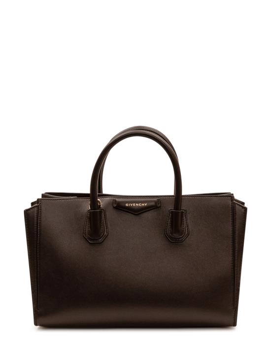 26FW 지방시 토트백 BB5197B2HF 206 CHOCOLATE