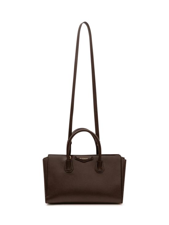 26FW 지방시 토트백 BB5197B2HF 206 CHOCOLATE - GIVENCHY